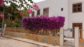 Villa Ipomea, San Vito Lo Capo